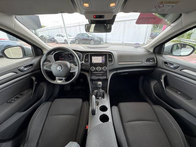 Renault Mégane image 6