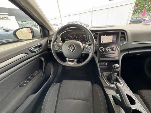 Renault Mégane image 8