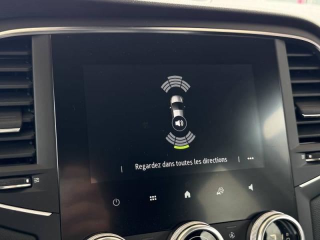 Renault Mégane image 9
