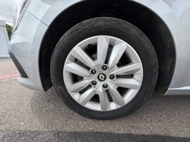 Renault Mégane image 1