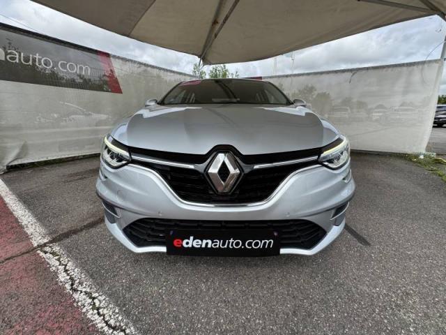 Renault Mégane image 4