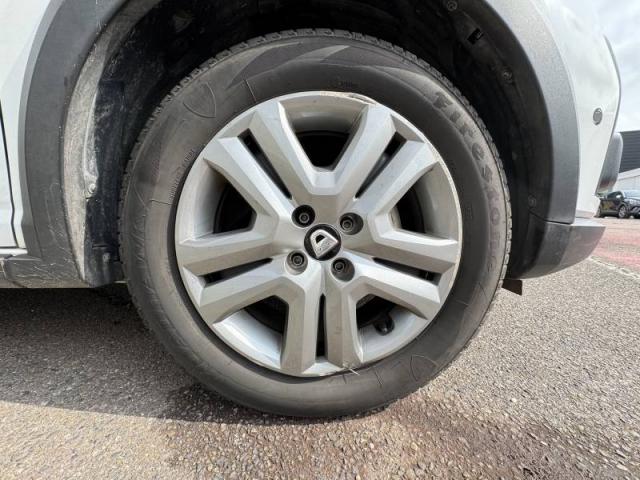 Dacia Sandero image 5