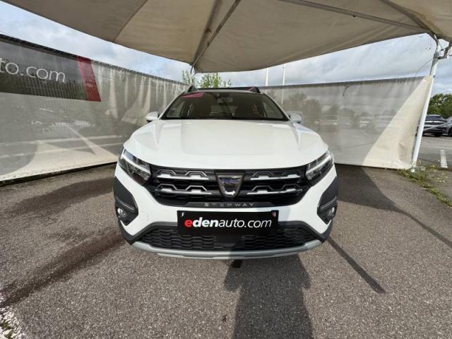 Dacia Sandero image 9