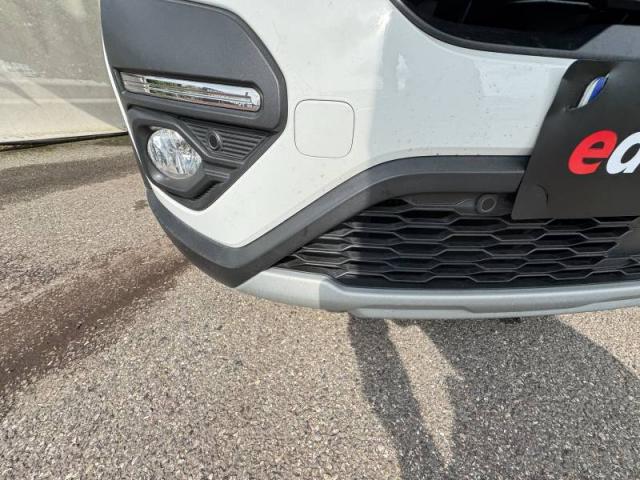 Dacia Sandero image 1