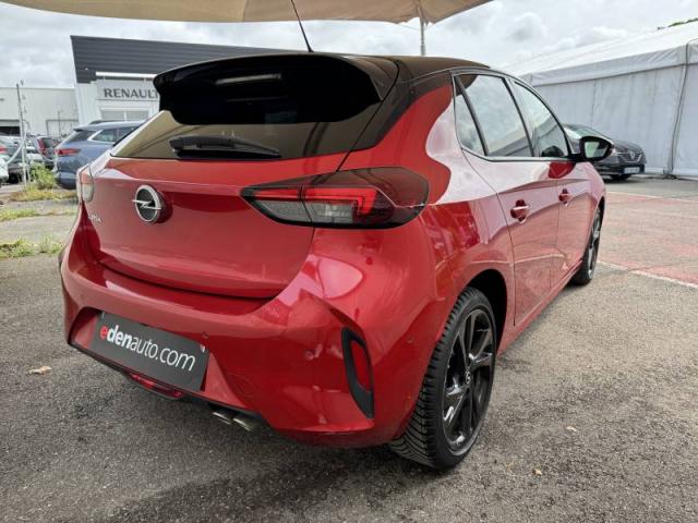 Opel Corsa image 5