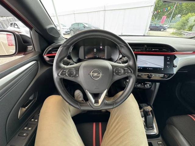 Opel Corsa image 1