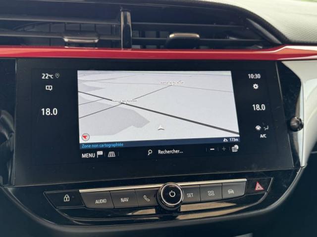 Opel Corsa image 7