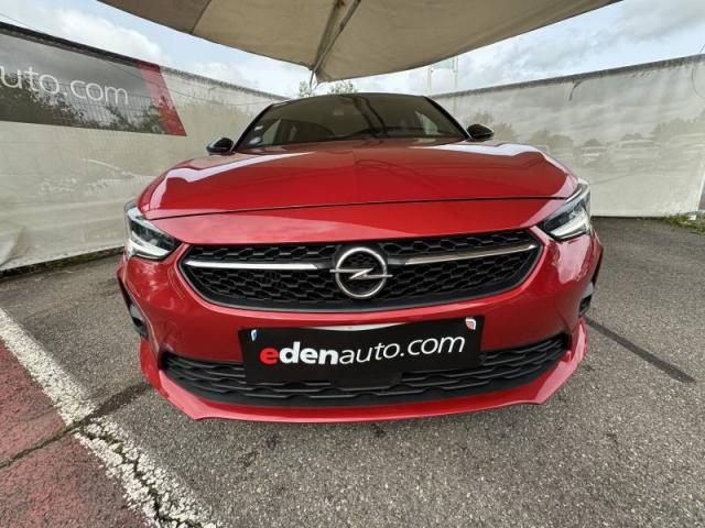 Opel Corsa image 6