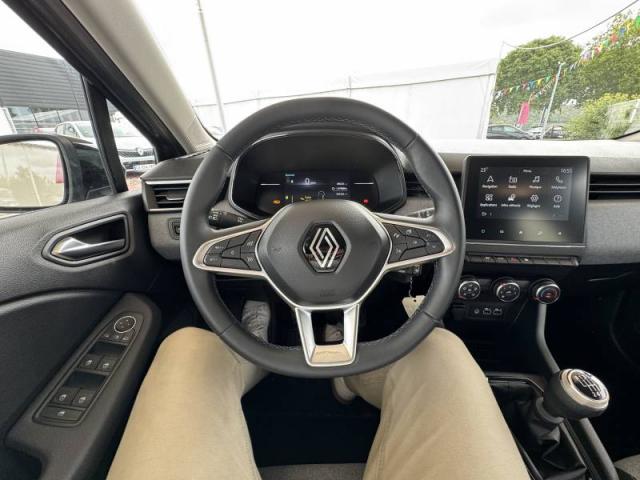 Renault Clio image 6