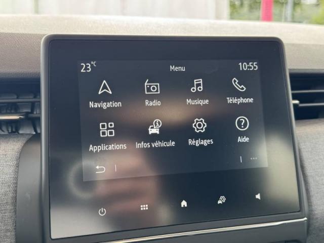 Renault Clio image 1