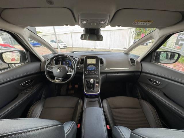 Renault Scénic image 6