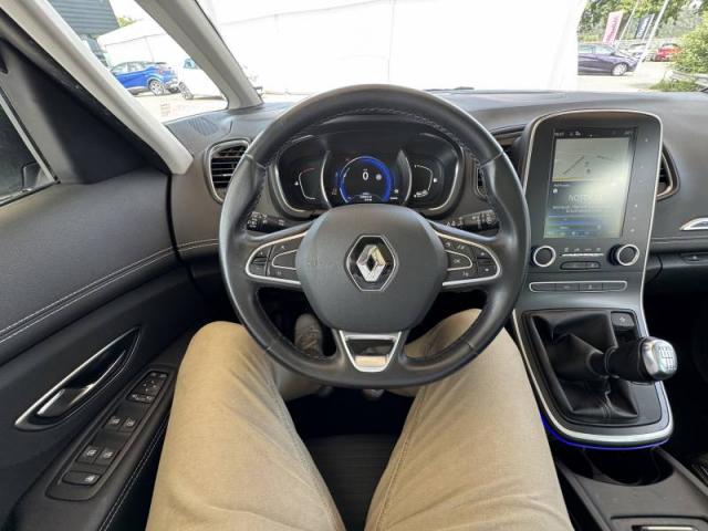 Renault Scénic image 1