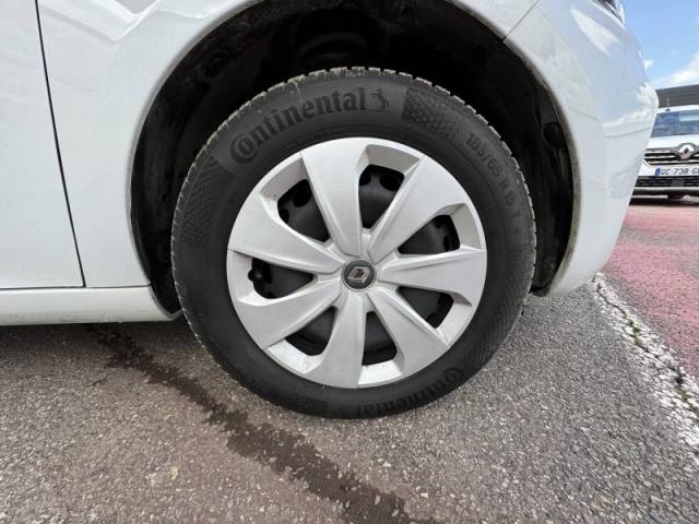 Renault Zoe image 1