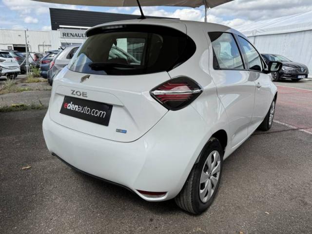 Renault Zoe image 2
