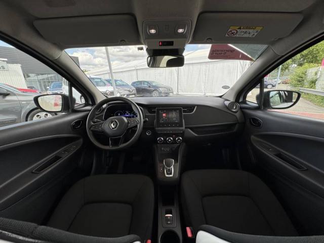 Renault Zoe image 4