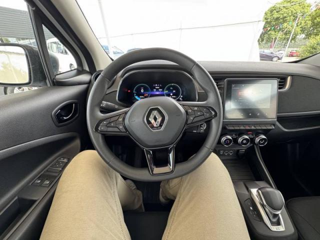 Renault Zoe image 6