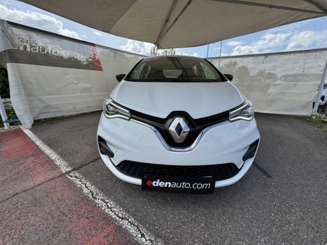 Renault Zoe image 9