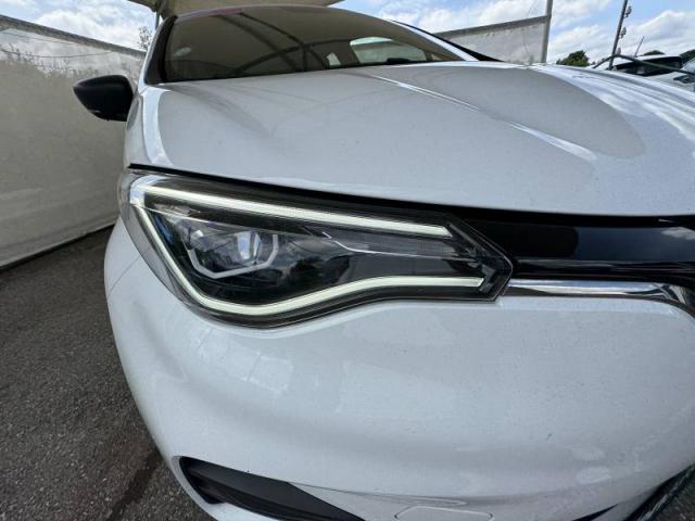 Renault Zoe image 3