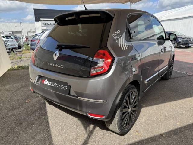 Renault Twingo image 4