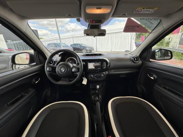Renault Twingo image 6