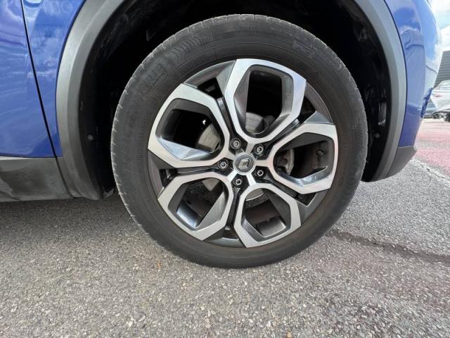 Renault Captur image 1