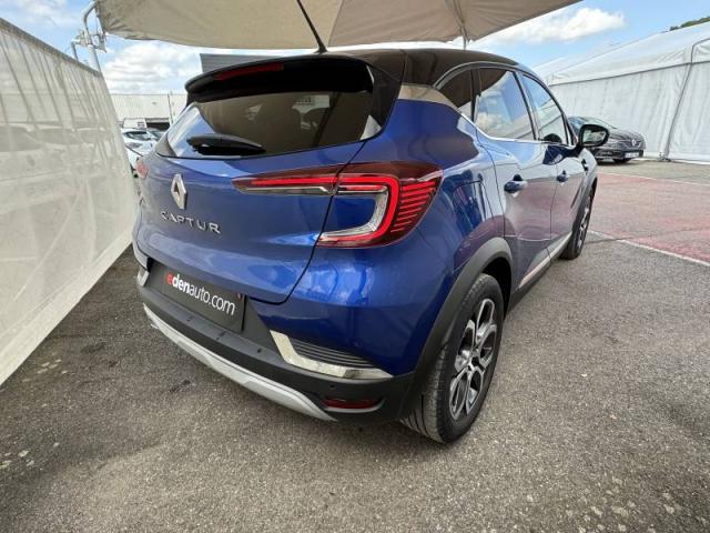 Renault Captur image 8