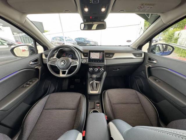 Renault Captur image 9