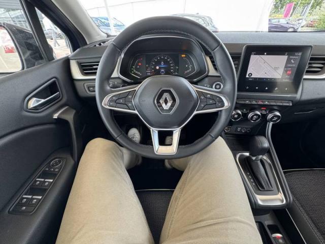 Renault Captur image 2