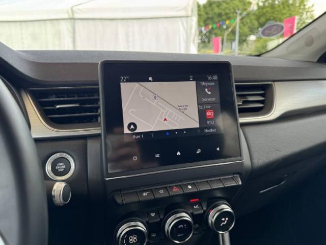 Renault Captur image 3