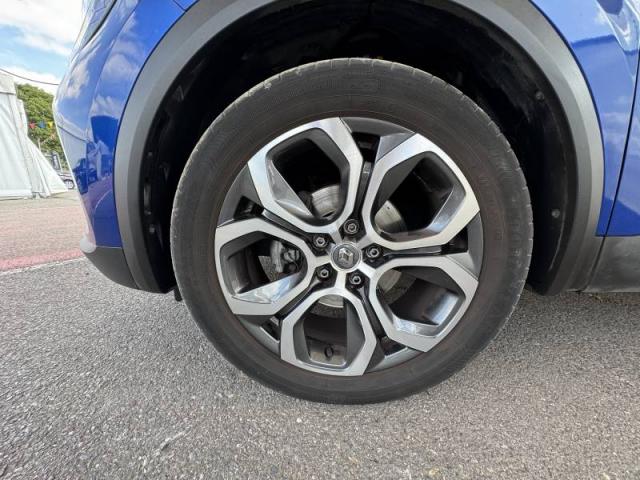 Renault Captur image 5