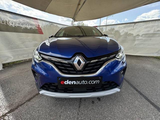 Renault Captur image 7