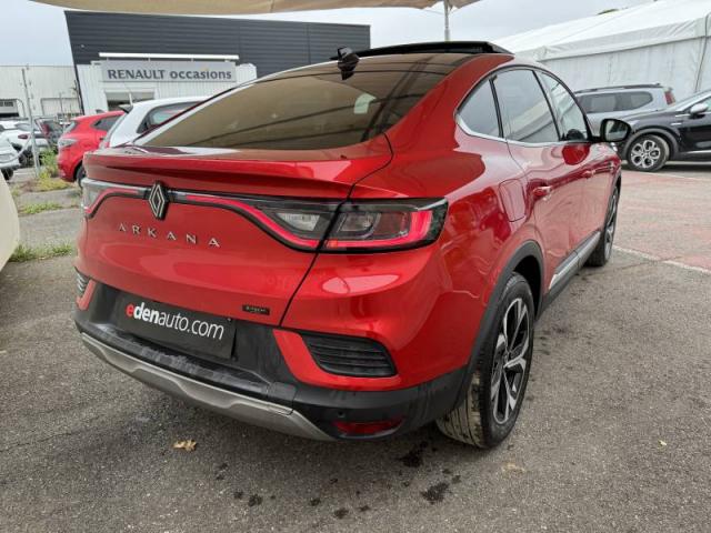 Renault Arkana image 9