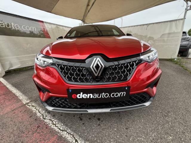 Renault Arkana image 8