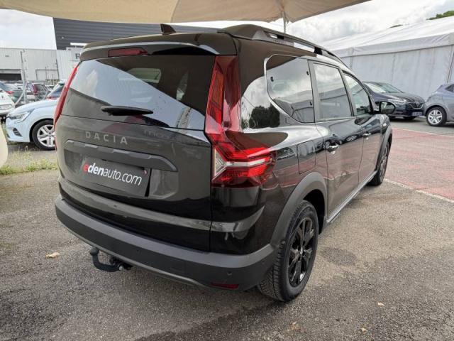 Dacia Jogger image 8