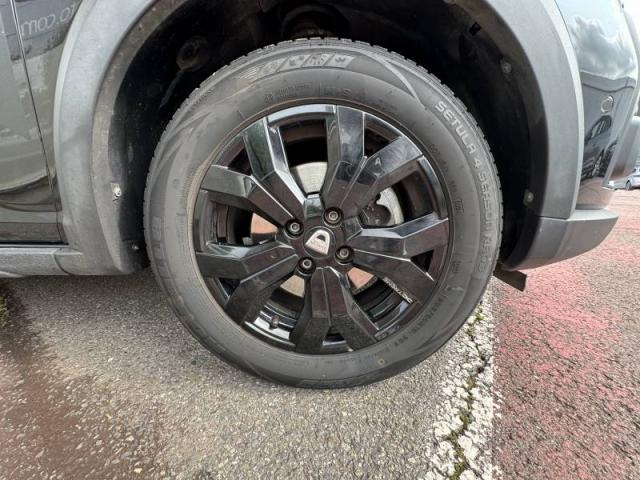 Dacia Jogger image 9