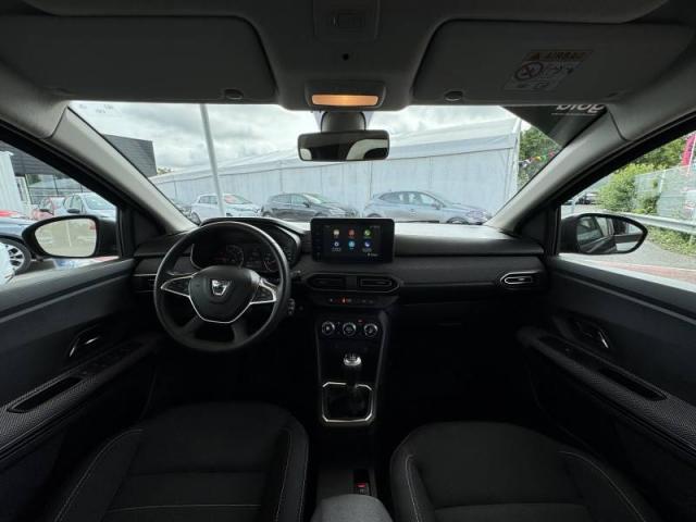 Dacia Jogger image 7