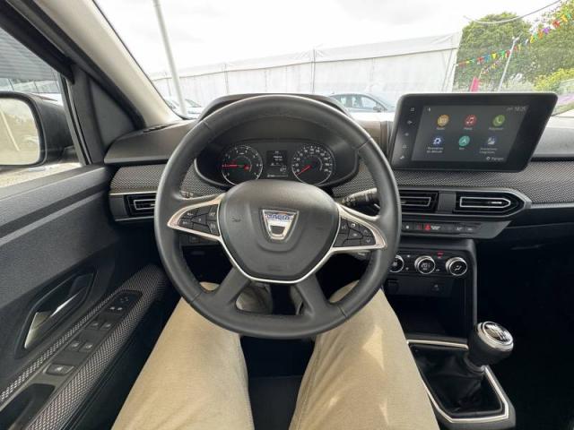 Dacia Jogger image 4
