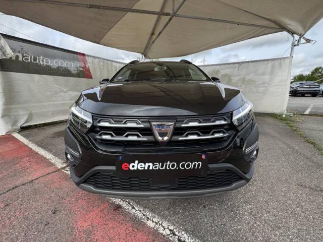 Dacia Jogger image 3