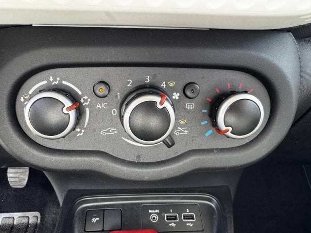 Renault Twingo image 1