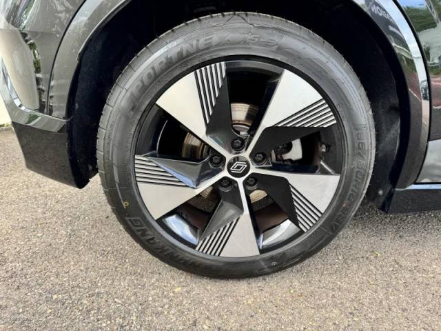 Renault Mégane image 1