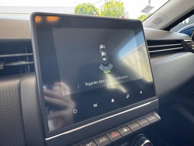 Renault Clio image 1
