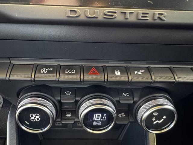 Dacia Duster image 1