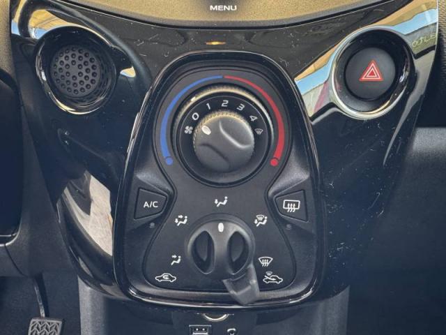 Citroen C1 image 1
