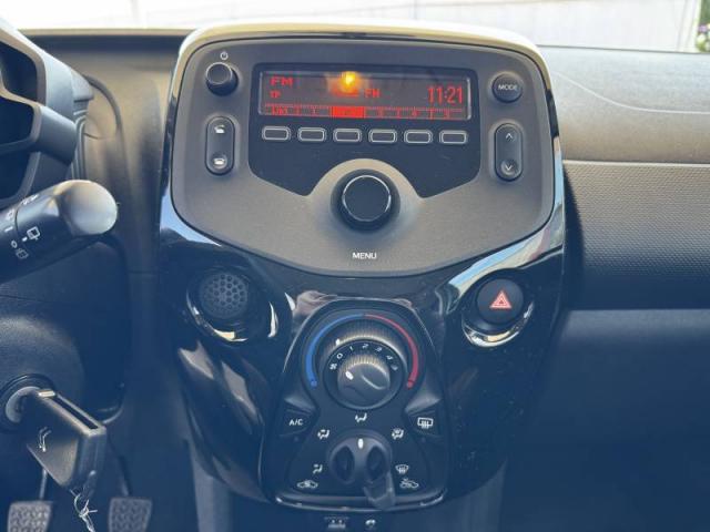 Citroen C1 image 7
