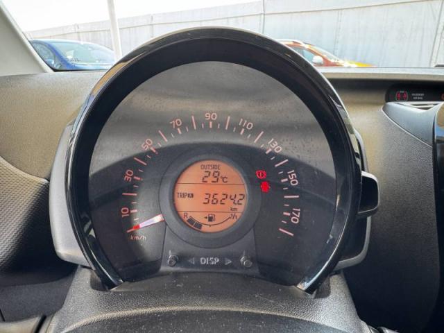 Citroen C1 image 3