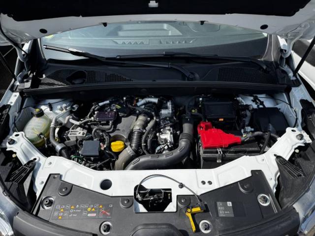 Renault Express image 8