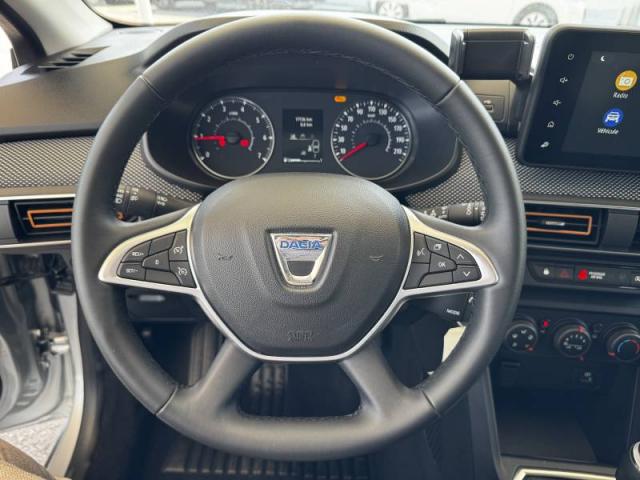 Dacia Sandero image 3