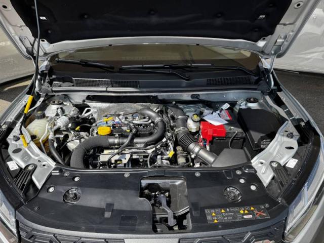 Dacia Sandero image 4