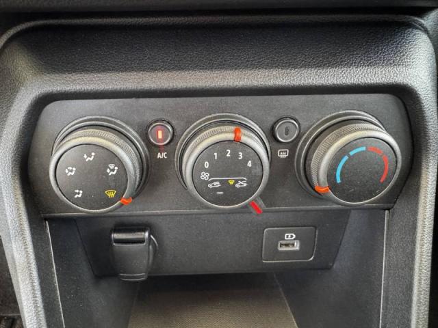 Dacia Sandero image 1