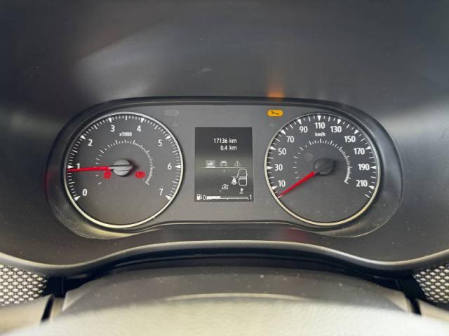 Dacia Sandero image 7